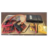 Tech master digital multimeter & more