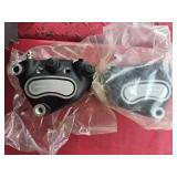2003 ultra classic Harley stock brake calipers