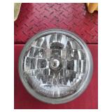 2003 ultra classic Harley headlight