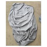Big bike motorcycle cover