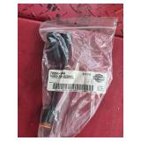 2003 ultra classic Harley harness