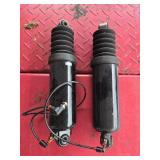 2003 ultra classic Harley rear shocks