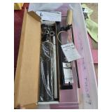 2003 ultra classic Harley front fork comp tool