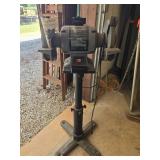 Sears craftsman 8" bench grinder