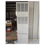 Propane furnace