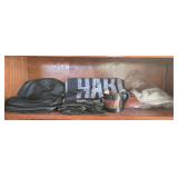 Estate lot of Harley Davidson items