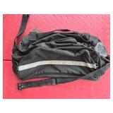 Harley Davidson top luggage bag