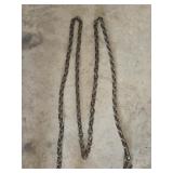 Approx 16 ft Heavy Metal Chain