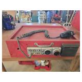 Craig CB radio