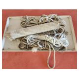 Estate Lot Rope