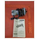 Porter cable double insulated cutout tool