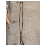 Approx 14 ft Heavy Metal Chain