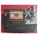 2003 ultra classic Harley rear brake lever stock