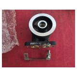 2003 ultra classic Harley oil filter bracket