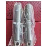 2003 ultra classic Harley sliders