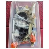 Automatic chain tensioner and more 2003 ultra