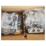2003 ultra classic Harley twin cam 88 heads