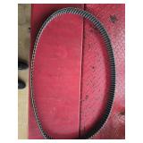 2003 ultra classic Harley stock drive belt