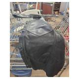 Harley Davidson leather protection