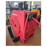 Workforce L8405 retractable air hose