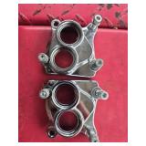 2003 ultra classic Harley billet lifter block kit