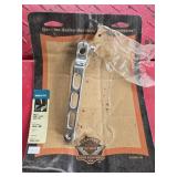 2003 ultra classic Harley foot shifter