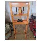 20 ton hydraulic jack
