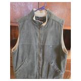 Large Wolverine vest