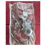 2003 ultra classic Harley twin cam 88A clutch