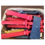 Lot of miscellaneous tools