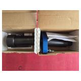 2003 ultra classic Harley twin cam 88A rotary