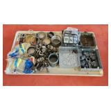 Estate lot Electrical Supplies