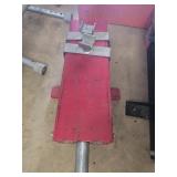 Red minilift