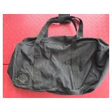 Harley Davidson motorcycle luggage