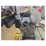 Sears craftsman 10" compound miter saw