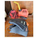 Gas Can Weedwhacker Covers & More