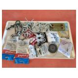 Estate Lot Bolts & More