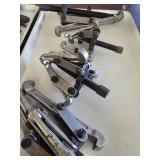 Lot of tools