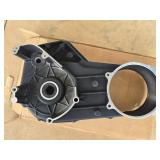 2003 ultra classic Harley Davidson primary cutter