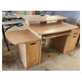 Large Desk