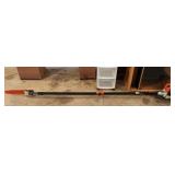 Stihl Pole Saw Working w Manual