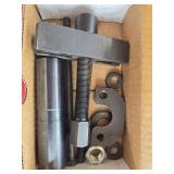 2003 ultra classic Harley twin cam 88A tool