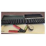 Pittsburgh tools and vacuum pump