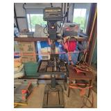 Sears Craftsman 20in industrial drill press