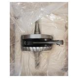 NEW 2003 ultra classic Harley twin cam 88 flywheel