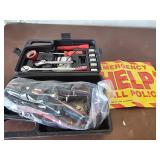 Emergency kit