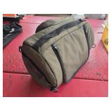 Harley-Davidson back rest bag