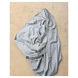 Big bike motorcycle cover
