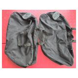 Harley Davidson saddle bags
