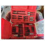 Sears craftsman driver sets